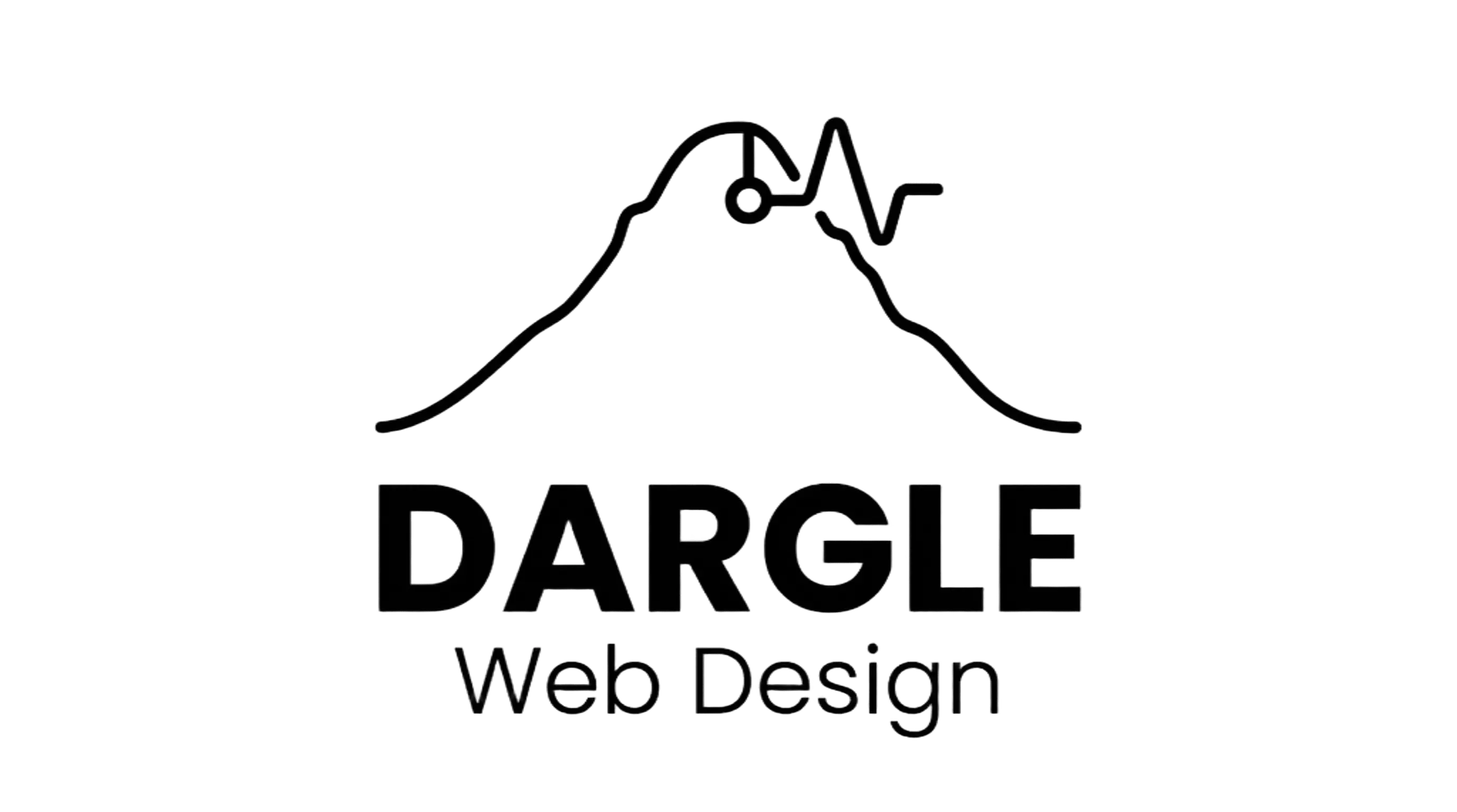 Dargle Web Design Logo